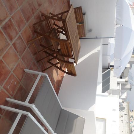 Malaga Apartamentos - Jinetes, 10 Екстер'єр фото