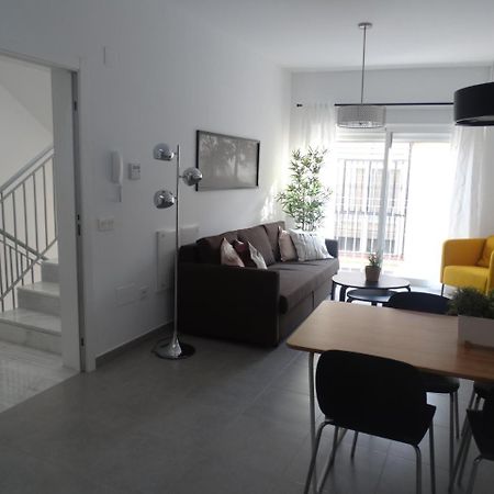 Malaga Apartamentos - Jinetes, 10 Екстер'єр фото