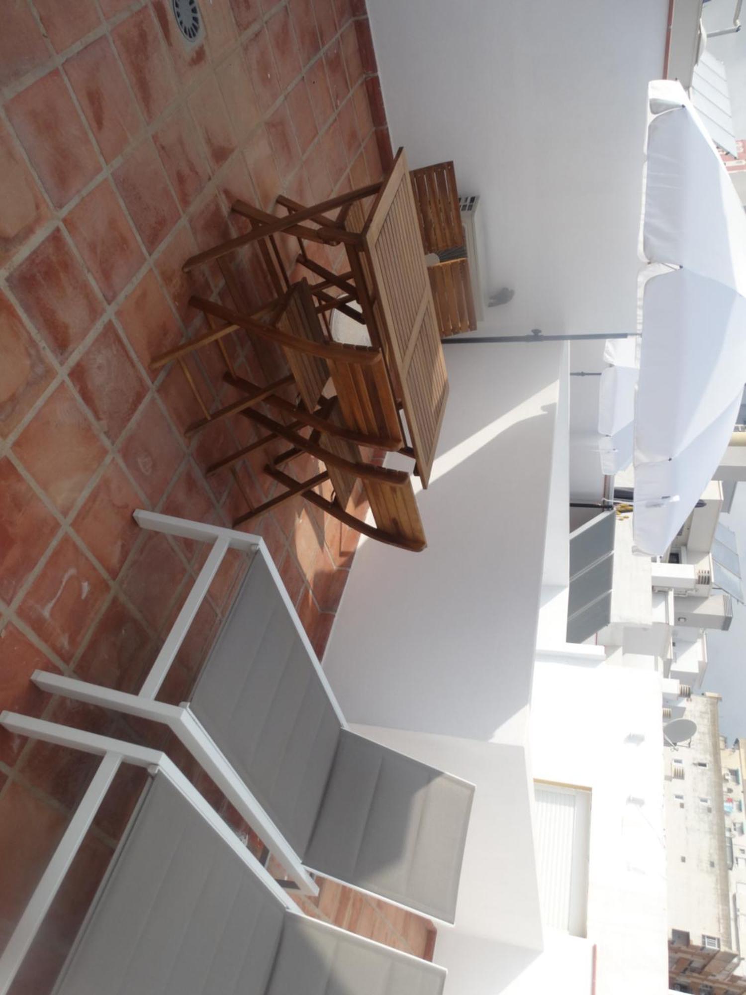Malaga Apartamentos - Jinetes, 10 Екстер'єр фото