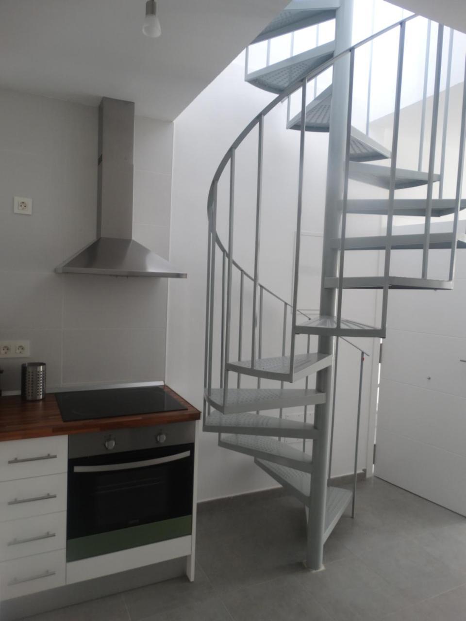 Malaga Apartamentos - Jinetes, 10 Екстер'єр фото
