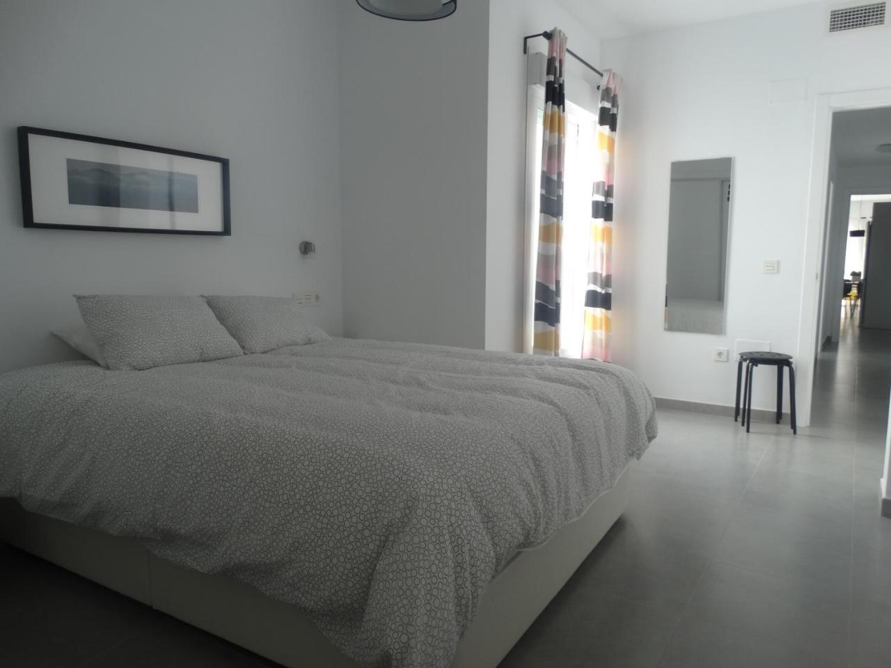 Malaga Apartamentos - Jinetes, 10 Екстер'єр фото