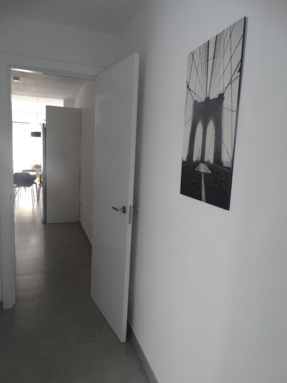 Malaga Apartamentos - Jinetes, 10 Екстер'єр фото