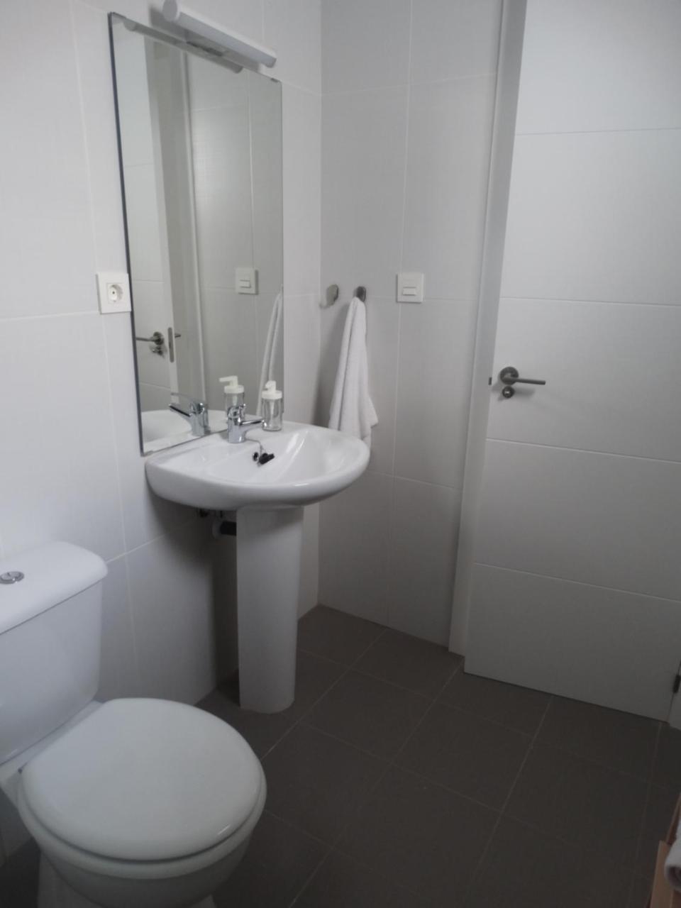 Malaga Apartamentos - Jinetes, 10 Екстер'єр фото