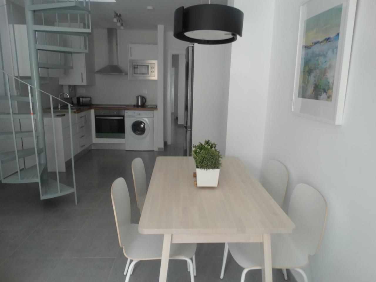 Malaga Apartamentos - Jinetes, 10 Екстер'єр фото