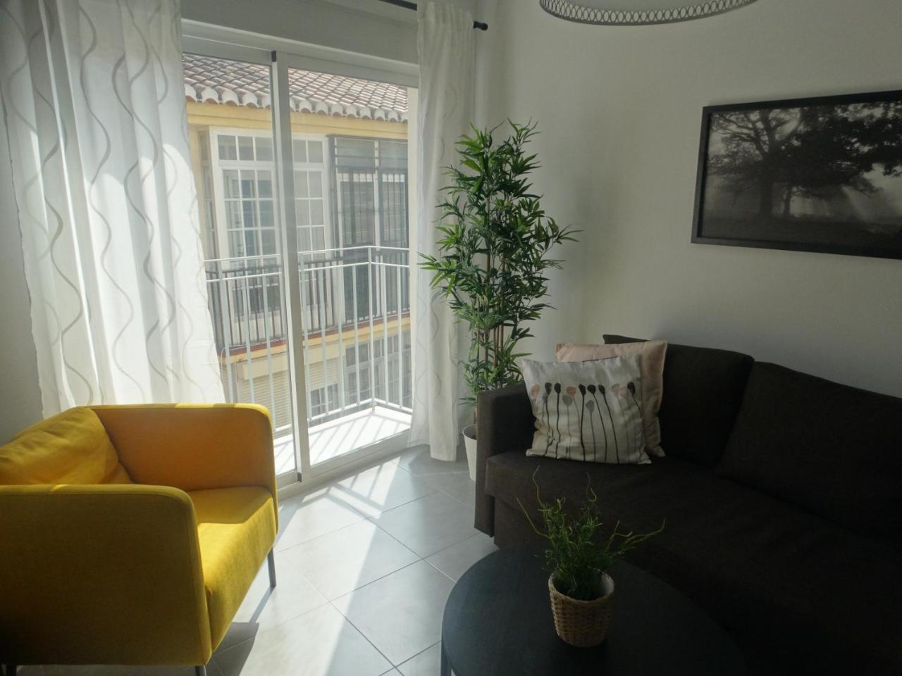 Malaga Apartamentos - Jinetes, 10 Екстер'єр фото