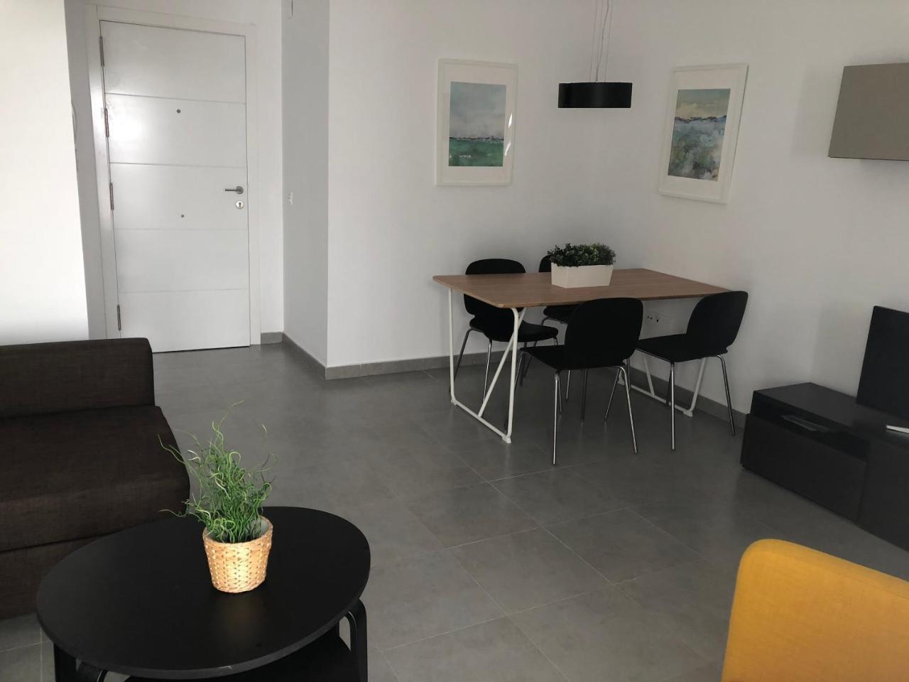 Malaga Apartamentos - Jinetes, 10 Екстер'єр фото