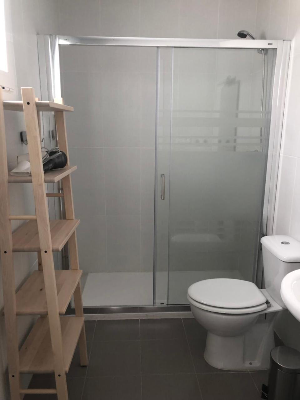 Malaga Apartamentos - Jinetes, 10 Екстер'єр фото