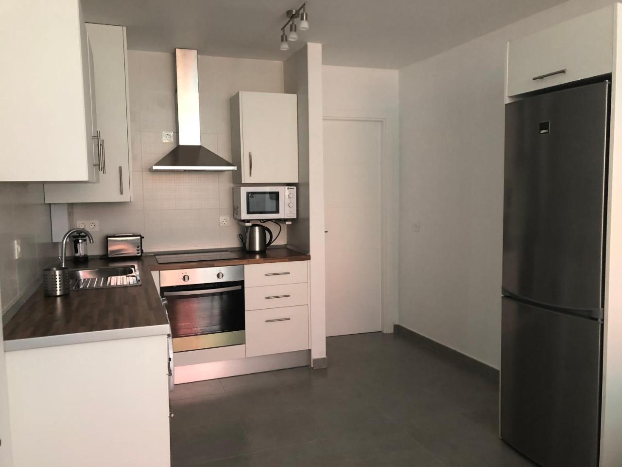 Malaga Apartamentos - Jinetes, 10 Екстер'єр фото
