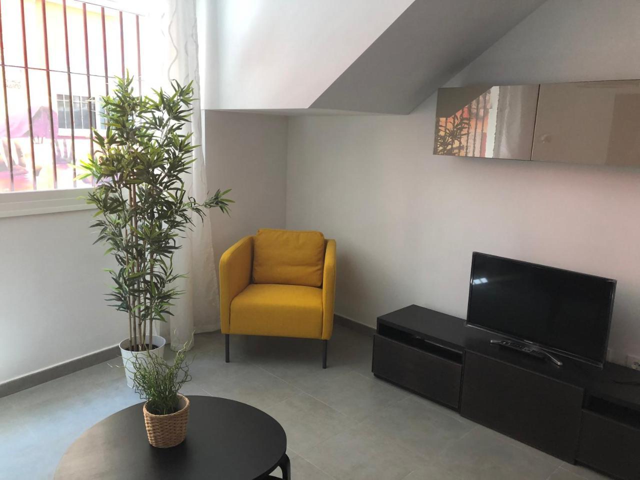 Malaga Apartamentos - Jinetes, 10 Екстер'єр фото