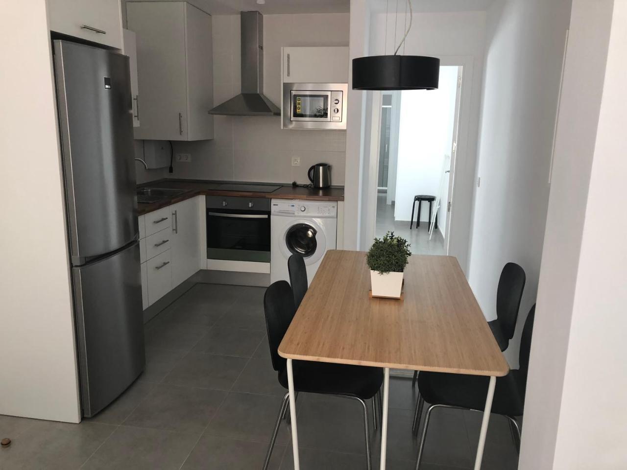 Malaga Apartamentos - Jinetes, 10 Екстер'єр фото