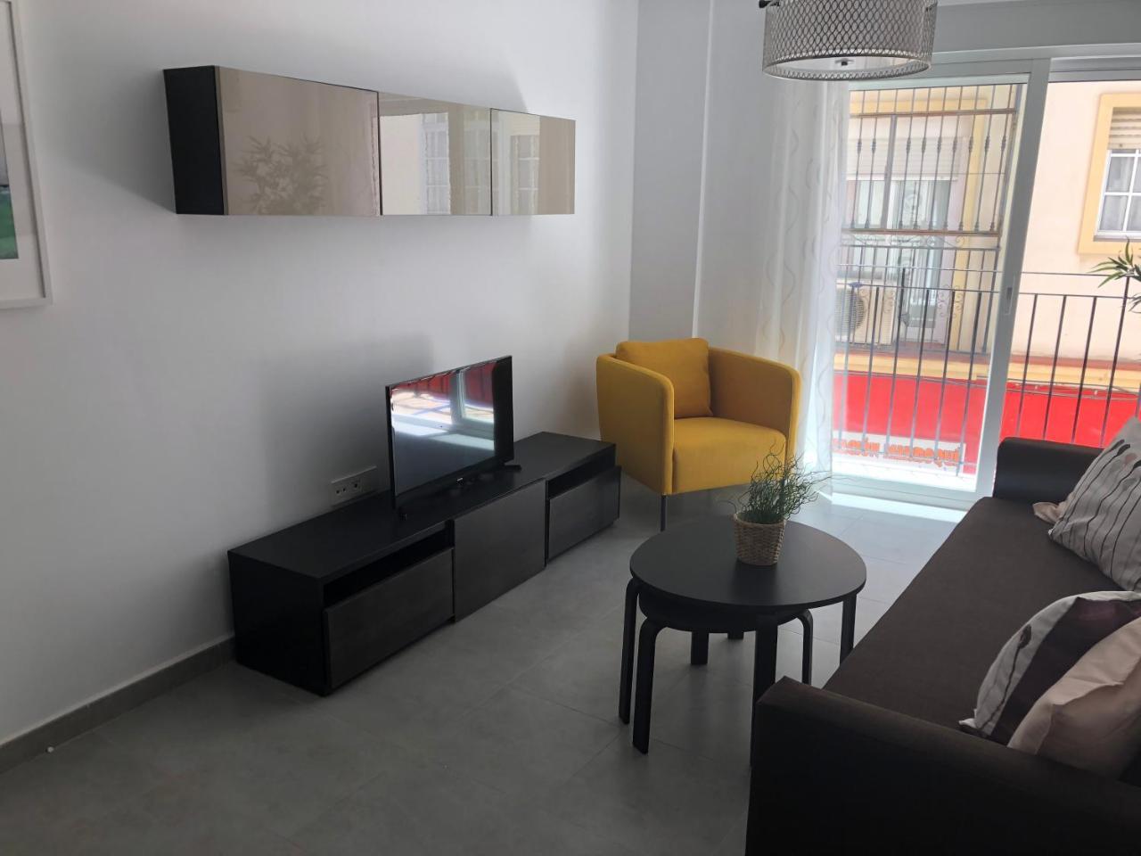 Malaga Apartamentos - Jinetes, 10 Екстер'єр фото