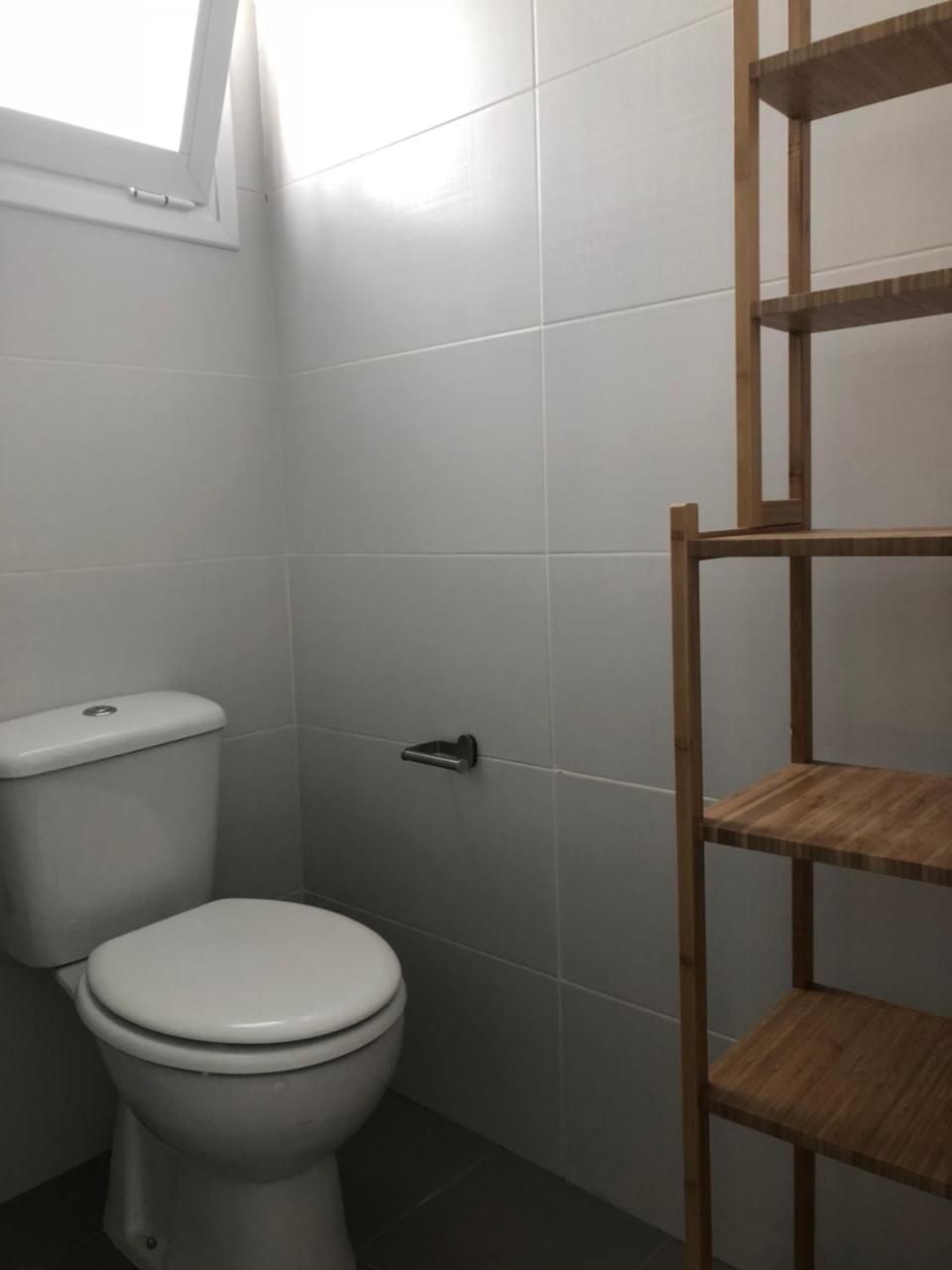 Malaga Apartamentos - Jinetes, 10 Екстер'єр фото