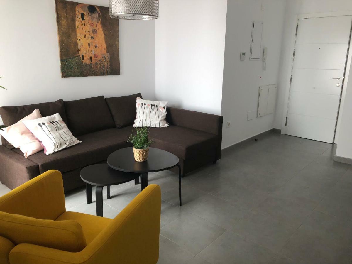 Malaga Apartamentos - Jinetes, 10 Екстер'єр фото