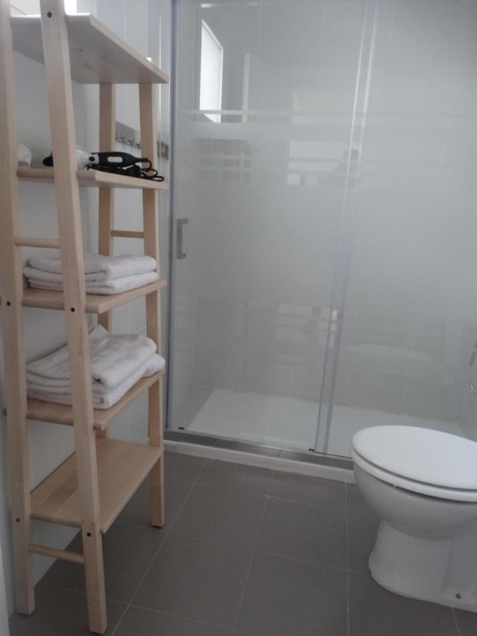 Malaga Apartamentos - Jinetes, 10 Екстер'єр фото